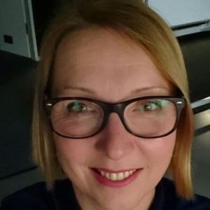 Profilbild von Beate Krüger