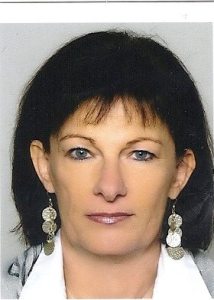 Profilbild von Beate Kügerl