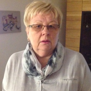 Profilbild von Beate Kühn