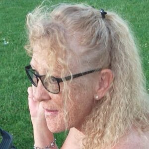 Profilbild von Beate Kühn