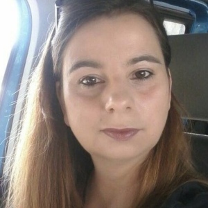Profilbild von Beate Kührt-Scheller