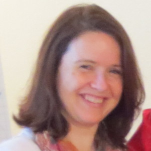 Profilbild von Beate Künzel