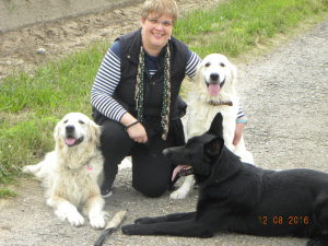 Profilbild von Beate Kürschner