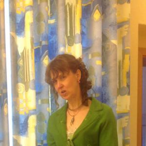 Profilbild von Beate Kugler