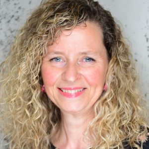 Social Media Profilbild Beate Kuhlmann 