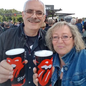 Profilbild von Beate Kuhn