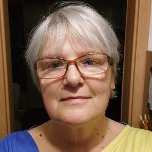 Profilbild von Beate Kurmann