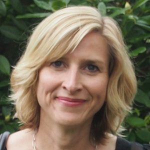 Profilbild von Beate Kurz
