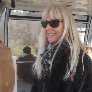 Profilbild von Beate Kurz