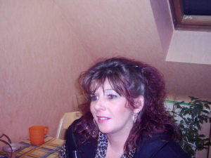 Profilbild von Beate Kutzka