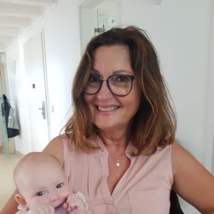 Profilbild von Beate Kynast