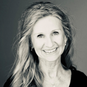 Profilbild von Beate Laasch