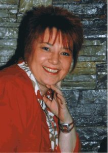Profilbild von Beate Läufer