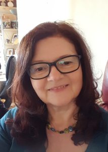 Profilbild von Beate Lamm