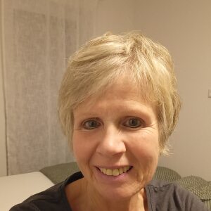 Profilbild von Beate Langenholt