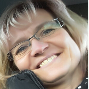 Profilbild von Beate Langer