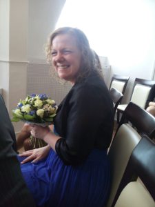 Profilbild von Beate Langer