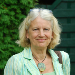 Profilbild von Beate Lau
