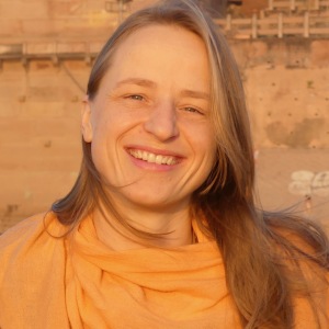 Profilbild von Beate Laudien
