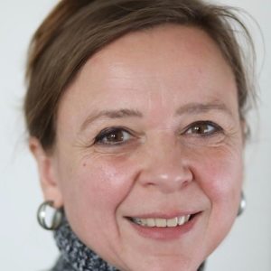 Profilbild von Beate Lejman