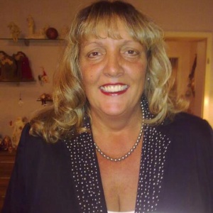 Profilbild von Beate Lenz