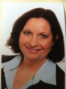 Profilbild von Beate Lenz