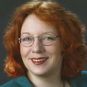 Profilbild von Beate Leopold