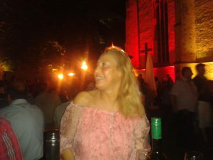 Profilbild von Beate Lichtenberg