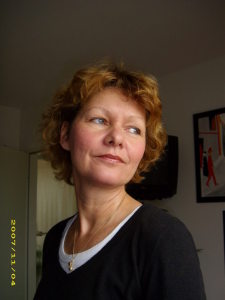 Profilbild von Beate Lierhaus