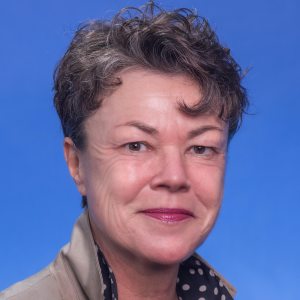 Profilbild von Beate Linder