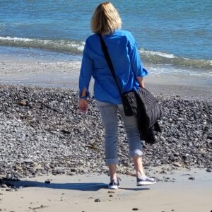 Profilbild von Beate Lipski