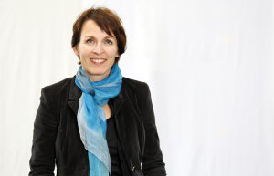 Profilbild von Beate Lischka