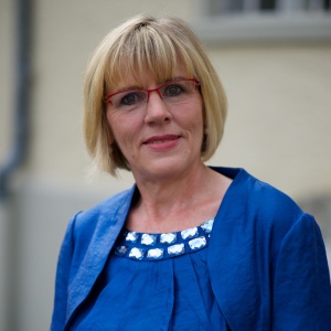 Profilbild von Beate Loch