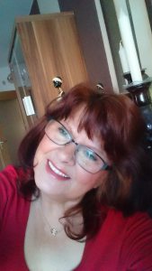 Profilbild von Beate Lochow