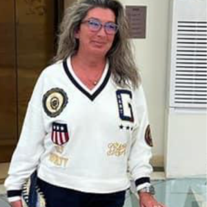 Profilbild von Beate Löffelbein  Paschek