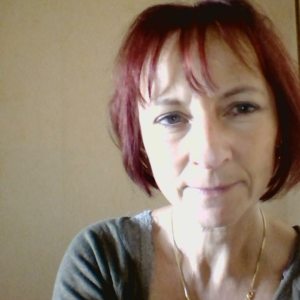 Profilbild von Beate Lösche