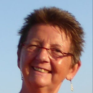 Profilbild von Beate Loewe