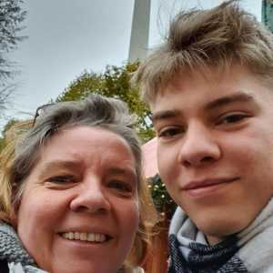 Profilbild von Beate Lohse