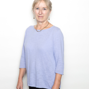 Profilbild von Beate Lohser