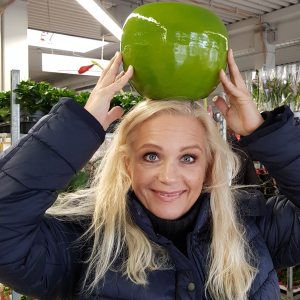 Profilbild von Beate Lortz