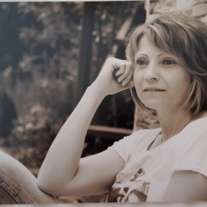 Profilbild von Beate Lücke