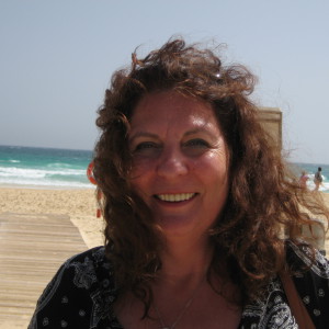 Profilbild von Beate Lüdorf