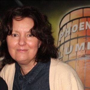Profilbild von Beate Lukas