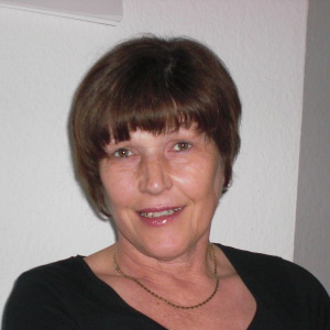 Profilbild von Beate Macheleidt