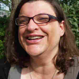 Profilbild von Beate Macher