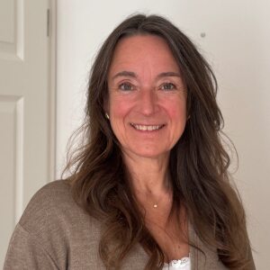 Profilbild von Beate Macht