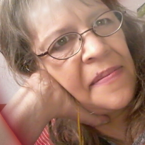 Profilbild von Beate Maguhn
