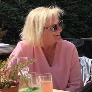 Profilbild von Beate Mahnkopf