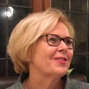 Profilbild von Beate Maier