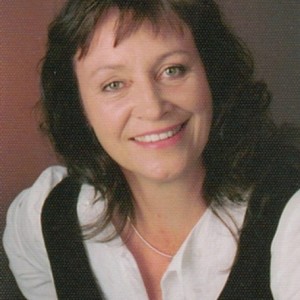 Profilbild von Beate Makurat